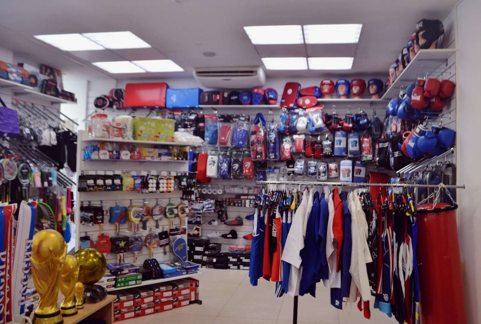 Магазины Спортивной Одежды В Краснодаре