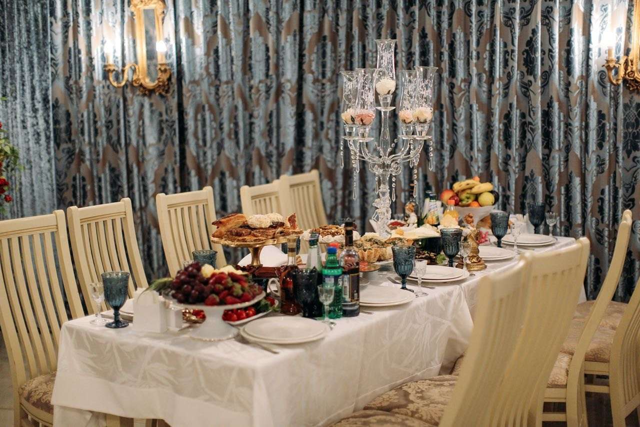 Ресторан Мимино Архангельск Фото