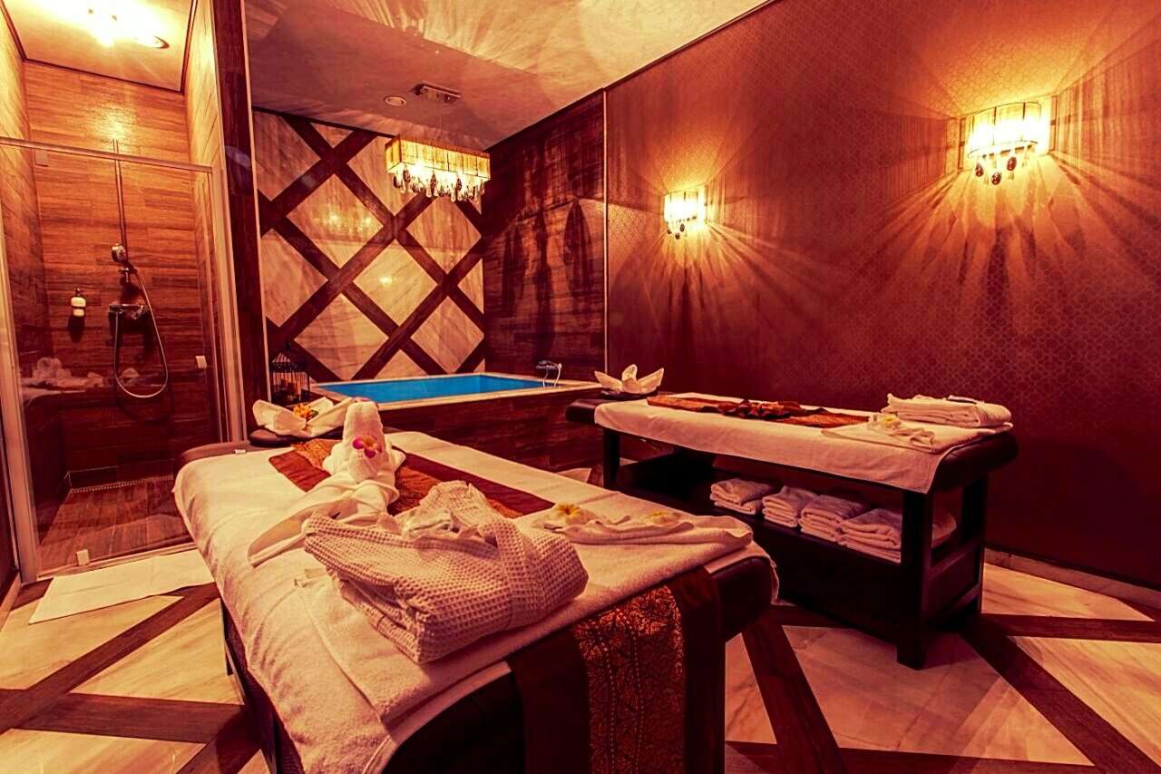 Atlanta Asian Spa